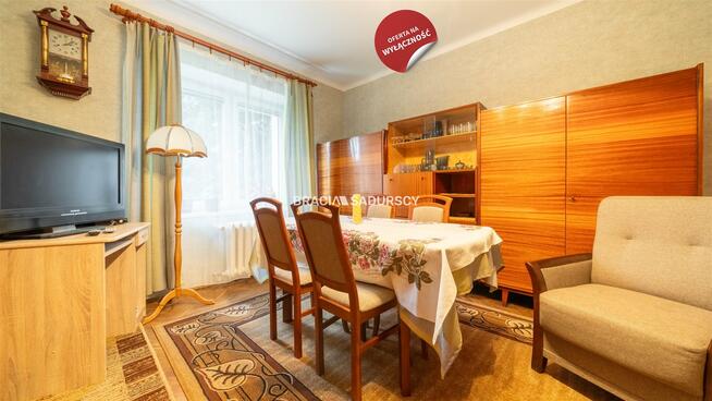 Mieszkanie Kraków Borek Fałęcki, Borek Fałęcki, Żywiecka