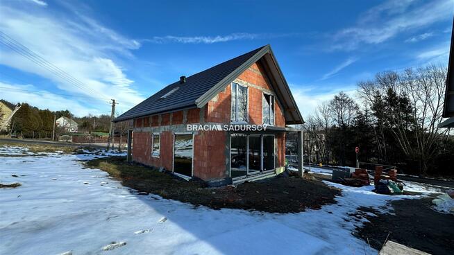 Dom Grojec gm. Alwernia Alwernia, Alwernia, Galicyjska