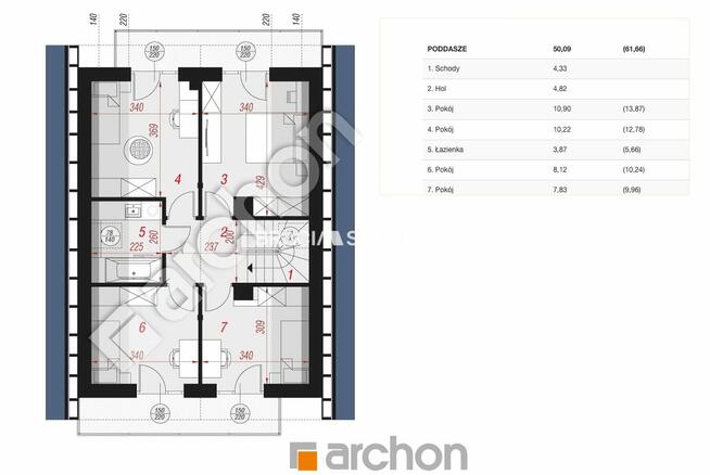 Dom Grojec gm. Alwernia Alwernia, Alwernia, Galicyjska
