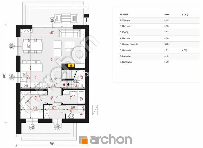 Dom Grojec gm. Alwernia Alwernia, Alwernia, Galicyjska