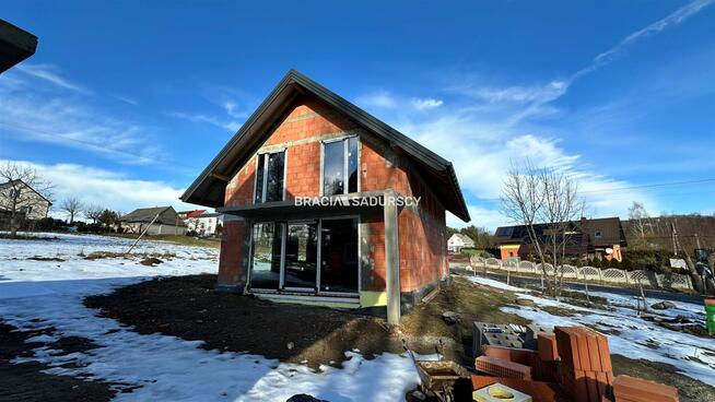 Dom Grojec gm. Alwernia Alwernia, Alwernia, Galicyjska