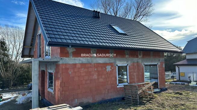 Dom Grojec gm. Alwernia Alwernia, Alwernia, Galicyjska