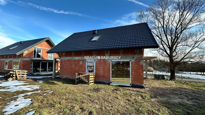 Dom Grojec gm. Alwernia Alwernia, Alwernia, Galicyjska