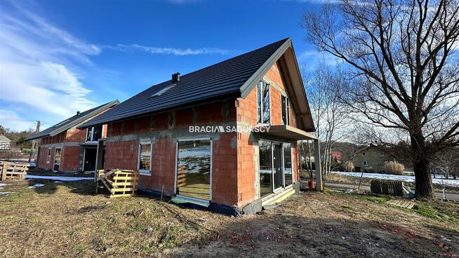 Dom Grojec gm. Alwernia Alwernia, Alwernia, Galicyjska