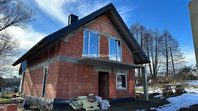 Dom Grojec gm. Alwernia Alwernia, Alwernia, Galicyjska