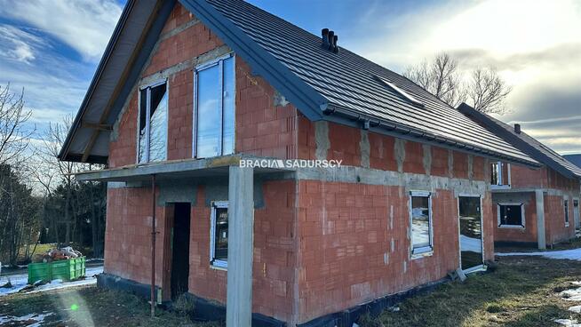 Dom Grojec gm. Alwernia Alwernia, Alwernia, Galicyjska