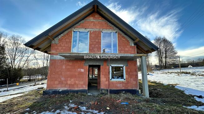 Dom Grojec gm. Alwernia Alwernia, Alwernia, Galicyjska