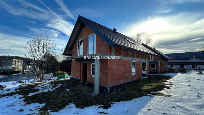 Dom Grojec gm. Alwernia Alwernia, Alwernia, Galicyjska