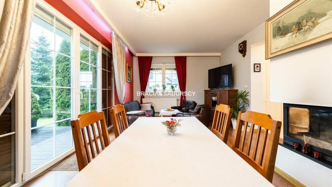 Dom Czernichów Zagacie, Zagacie, Szlak Królewski