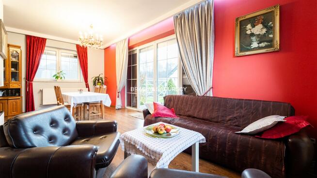 Dom Czernichów Zagacie, Zagacie, Szlak Królewski