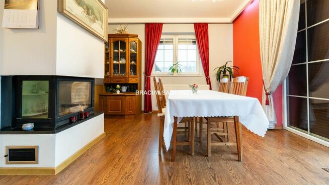 Dom Czernichów Zagacie, Zagacie, Szlak Królewski