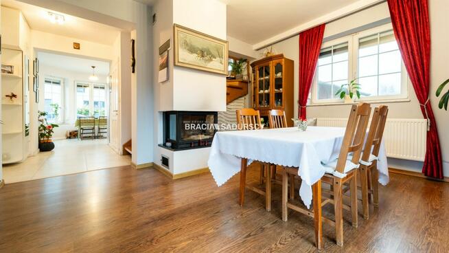 Dom Czernichów Zagacie, Zagacie, Szlak Królewski