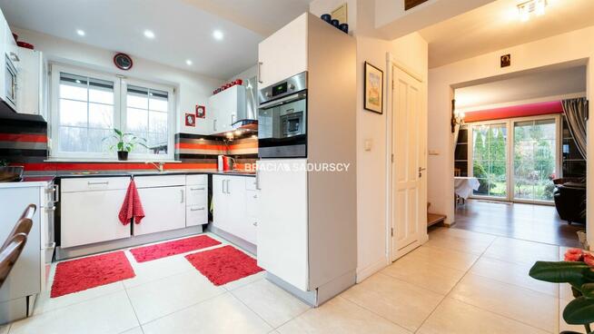 Dom Czernichów Zagacie, Zagacie, Szlak Królewski