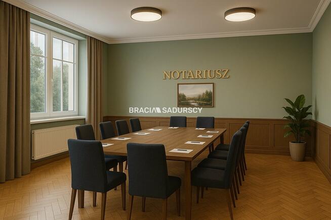 Lokal użytkowy Kraków Bronowice, Bronowicka