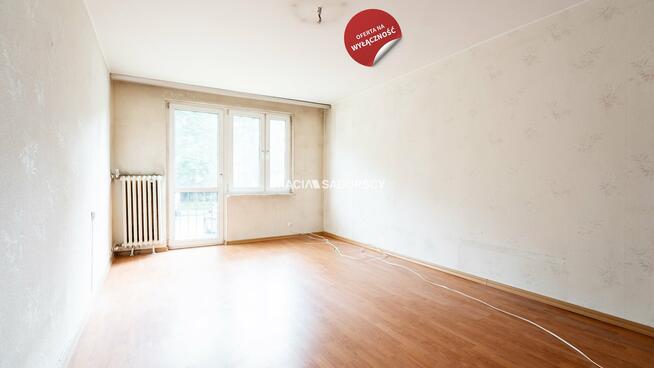 Mieszkanie Kraków Bieńczyce, os. Kalinowe