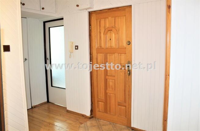 Mieszkanie Hrubieszów, Józefa Piłsudskiego