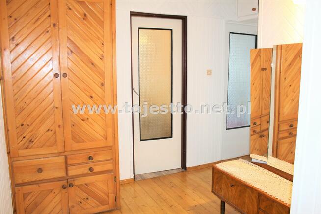 Mieszkanie Hrubieszów, Józefa Piłsudskiego