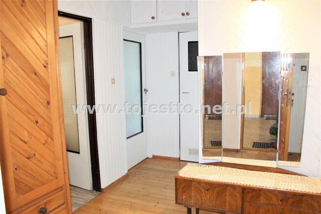 Mieszkanie Hrubieszów, Józefa Piłsudskiego