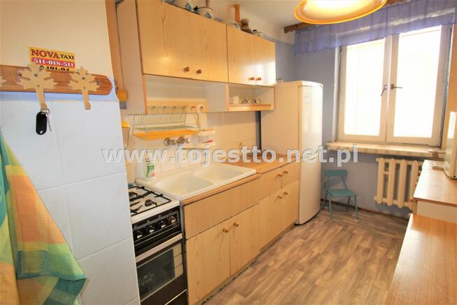 Mieszkanie Hrubieszów, Józefa Piłsudskiego