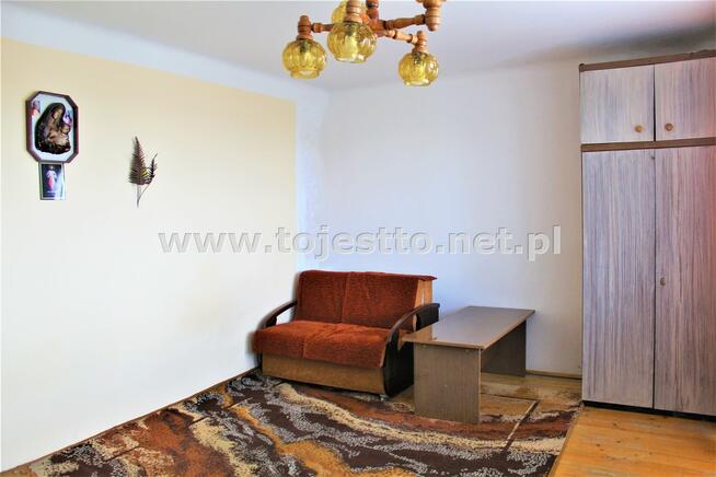 Mieszkanie Hrubieszów, Józefa Piłsudskiego