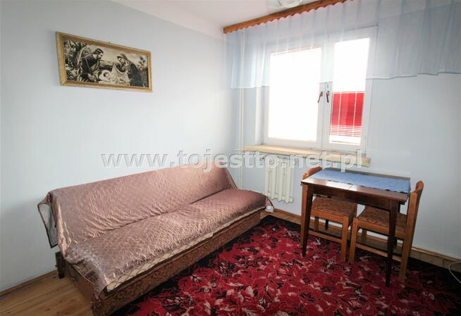 Mieszkanie Hrubieszów, Józefa Piłsudskiego