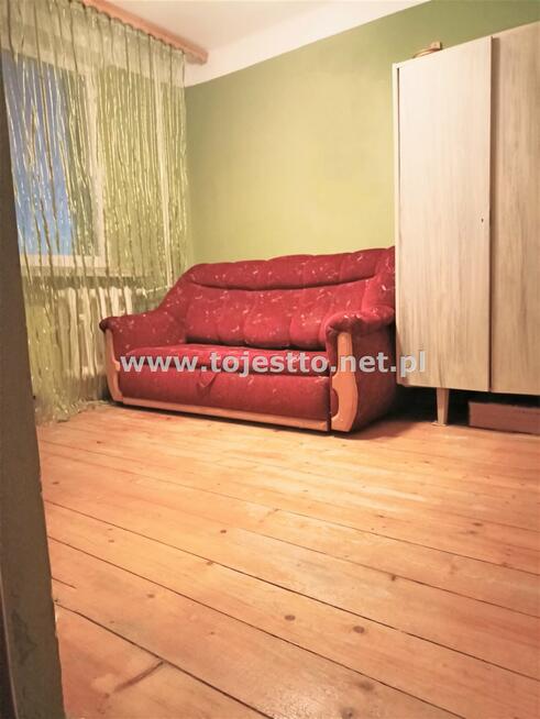 Mieszkanie Hrubieszów, Józefa Piłsudskiego