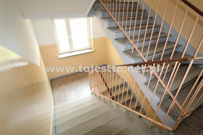 Mieszkanie Hrubieszów, Józefa Piłsudskiego