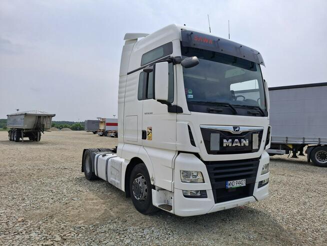 MAN tgx