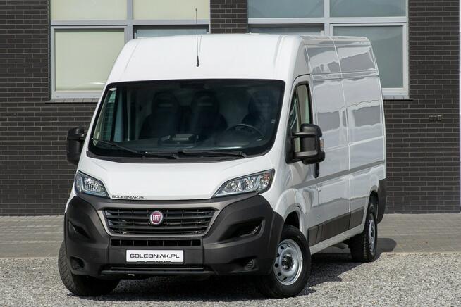 Fiat Ducato L3H2 FURGON 2.3 M-JET