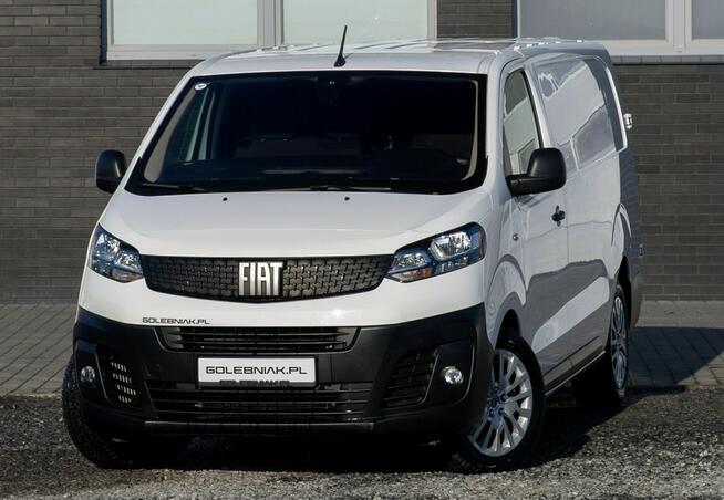 Fiat Scudo 2.0 L3H1 LONG Professional