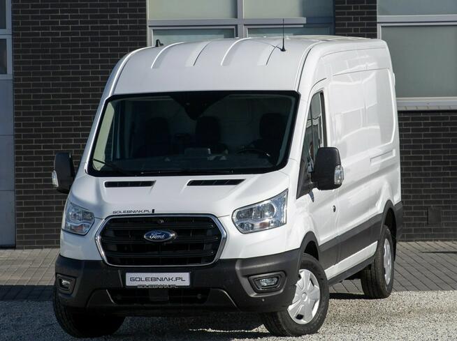Ford Transit L2H2 *ŚREDNI*