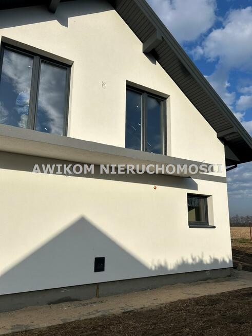 Dom Bronisławów gm. Baranów