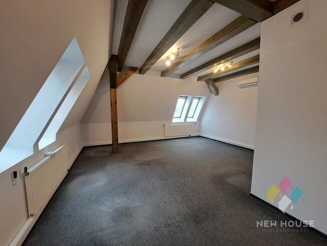 Lokal biurowo-usługowy w Centrum