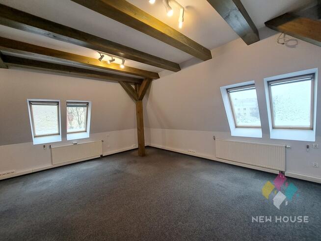 Lokal biurowo-usługowy w Centrum