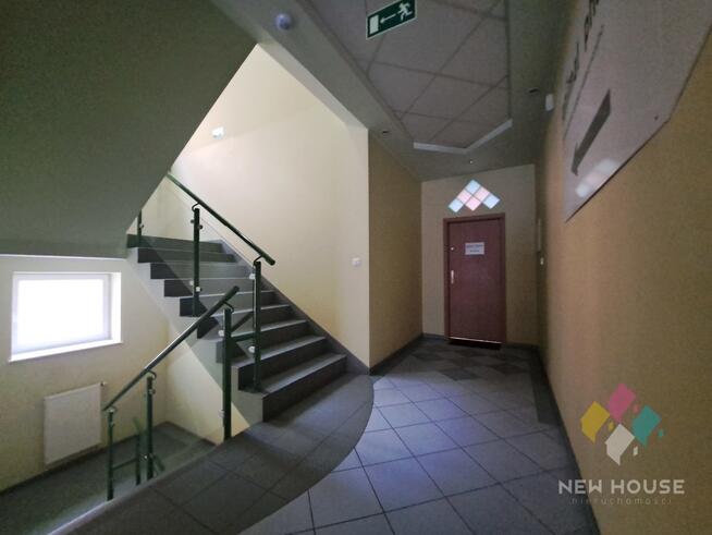 Lokal biurowo-usługowy w Centrum