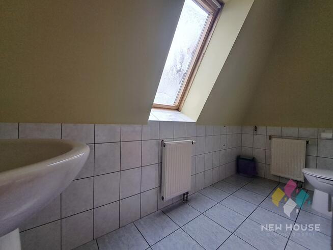 Lokal biurowo-usługowy w Centrum