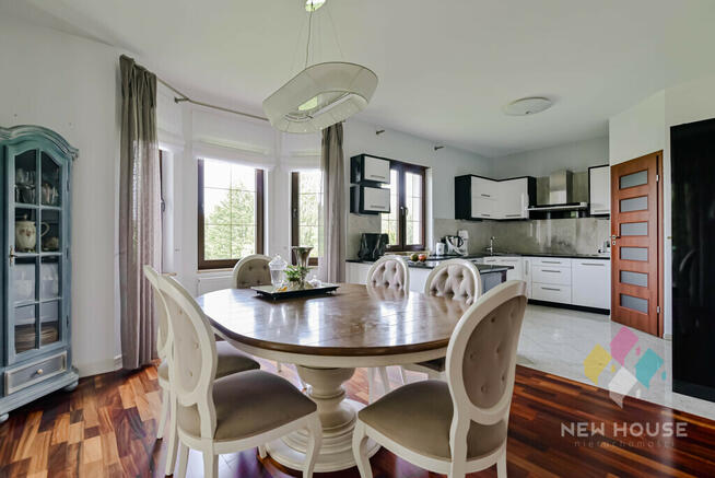 Super lokalizacja w mieście - wśród zieleni