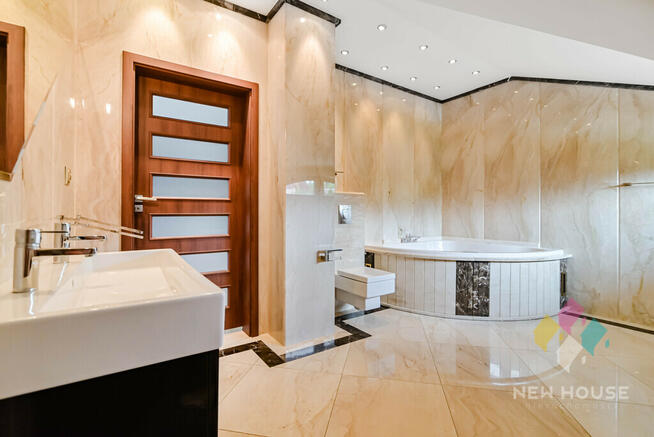 Super lokalizacja w mieście - wśród zieleni