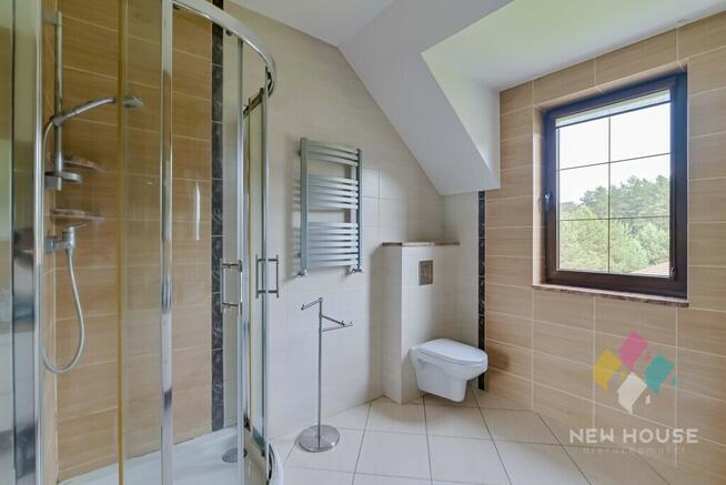 Super lokalizacja w mieście - wśród zieleni