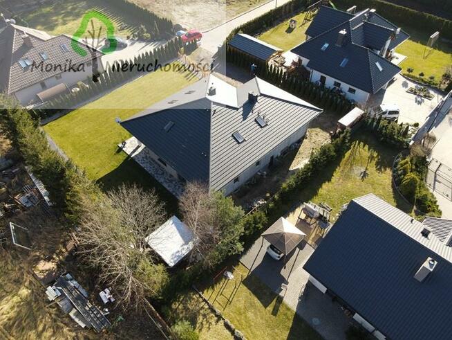 Dom Rokitki gm. Tczew, Cyprysowa