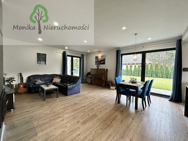 Dom Rokitki gm. Tczew, Cyprysowa