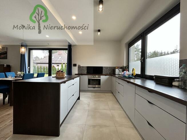 Dom Rokitki gm. Tczew, Cyprysowa