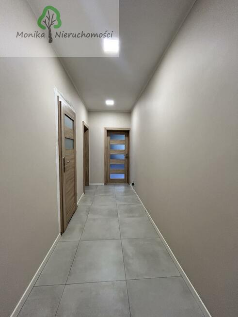 Dom Rokitki gm. Tczew, Cyprysowa