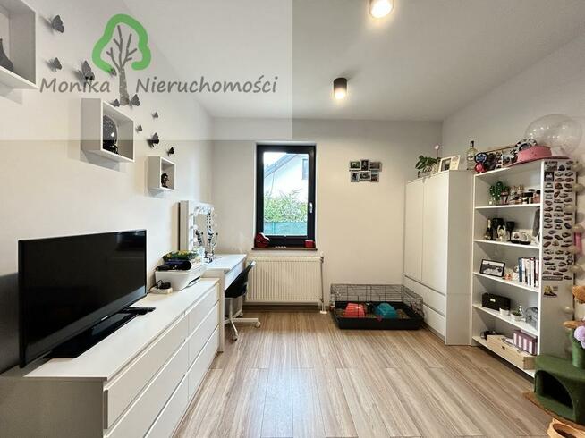 Dom Rokitki gm. Tczew, Cyprysowa