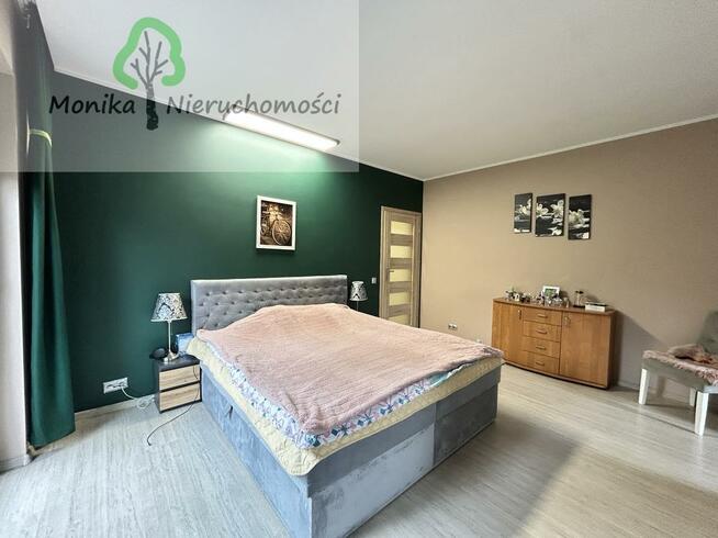 Dom Rokitki gm. Tczew, Cyprysowa