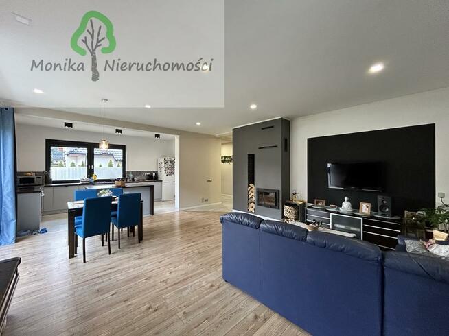 Dom Rokitki gm. Tczew, Cyprysowa