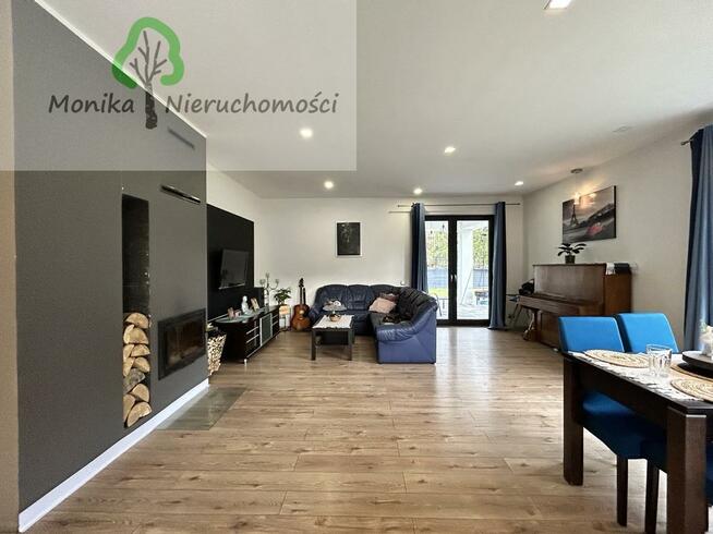 Dom Rokitki gm. Tczew, Cyprysowa