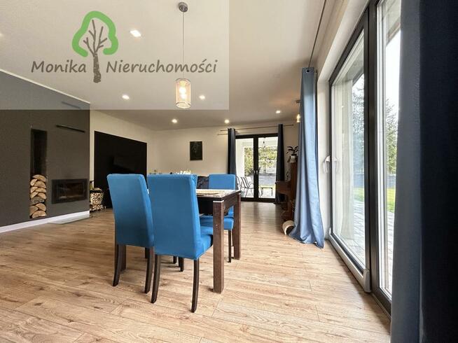 Dom Rokitki gm. Tczew, Cyprysowa