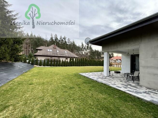 Dom Rokitki gm. Tczew, Cyprysowa