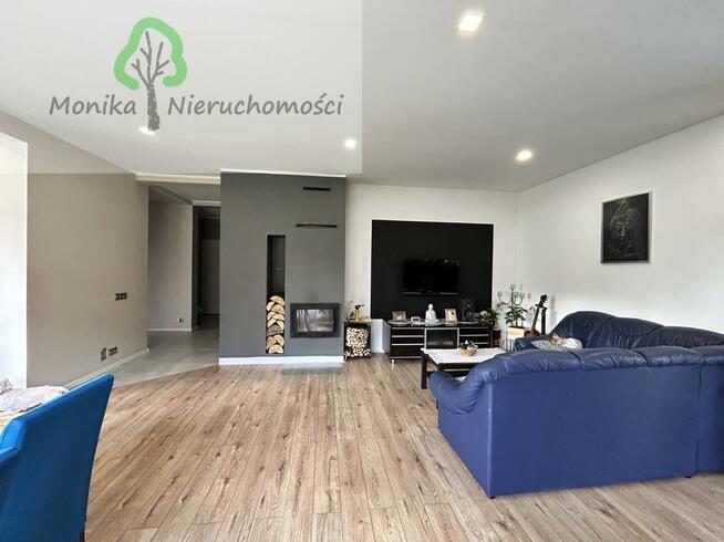 Dom Rokitki gm. Tczew, Cyprysowa